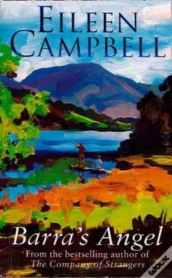 Capa do artigo Barra'S Angel