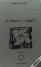Capa do artigo Barras de Código