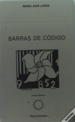 Capa do artigo Barras de Código