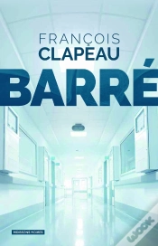 Capa do artigo Barré
