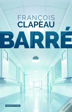 Capa do artigo Barré