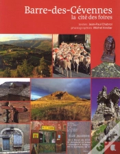 Capa do artigo Barre, La Cite Des Foires
