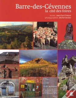 Capa do artigo Barre, La Cite Des Foires