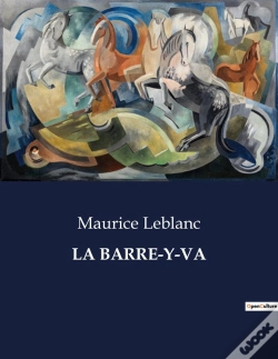 Capa do artigo Barre Y Va - .