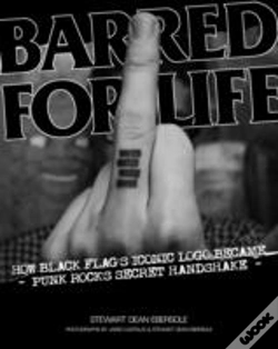 Capa do artigo Barred For Life