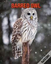 Barred Owl