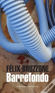 Capa do artigo Barrefondo