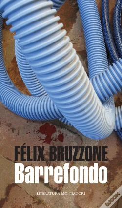 Capa do artigo Barrefondo