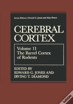 Capa do artigo Barrel Cortex Of Rodents