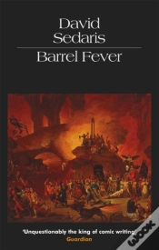 Capa do artigo Barrel Fever