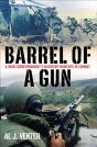 Barrel Of A Gun - Preview