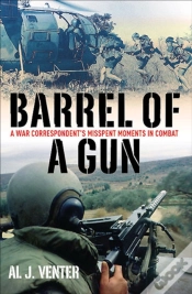 Capa do artigo Barrel Of A Gun