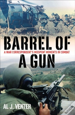 Capa do artigo Barrel Of A Gun