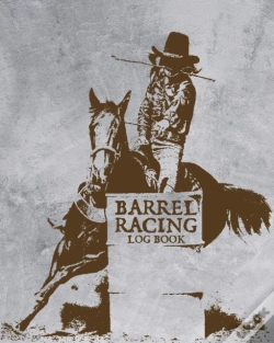 Capa do artigo Barrel Racing Log Book