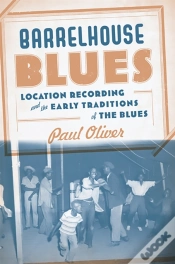 Capa do artigo Barrelhouse Blues