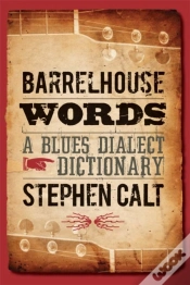 Capa do artigo Barrelhouse Words