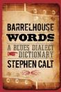 Barrelhouse Words - Preview