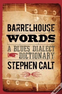 Capa do artigo Barrelhouse Words