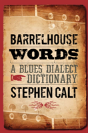 Barrelhouse Words - Preview