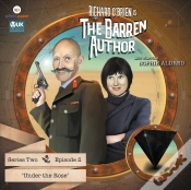 Capa do artigo Barren Author