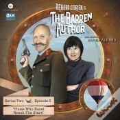 Capa do artigo Barren Author