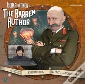 Capa do artigo Barren Author