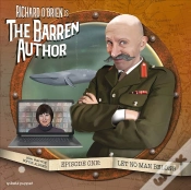 Capa do artigo Barren Author