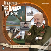Capa do artigo Barren Author - Series 1 Collection