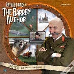 Capa do artigo Barren Author - Series 1 Collection