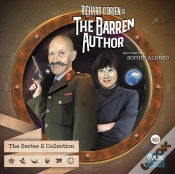 Capa do artigo Barren Author - Series 2 Collection