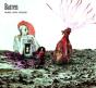 Barren - CD - Preview