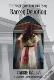 Capa do artigo Barren Devotion