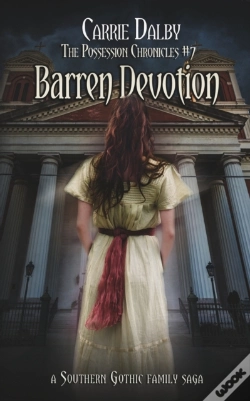 Capa do artigo Barren Devotion