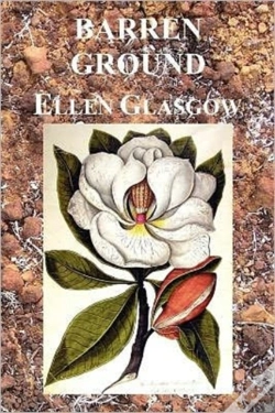 Capa do artigo Barren Ground