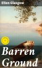 Barren Ground - Preview