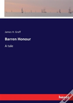 Capa do artigo Barren Honour