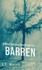 Barren - Preview
