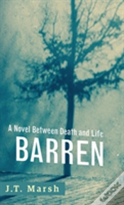 Capa do artigo Barren