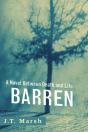 Barren - Preview