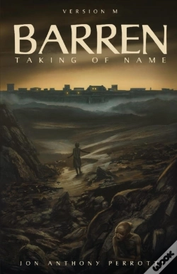 Capa do artigo Barren