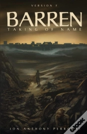 Capa do artigo Barren