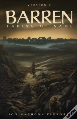 Capa do artigo Barren