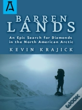Barren Lands