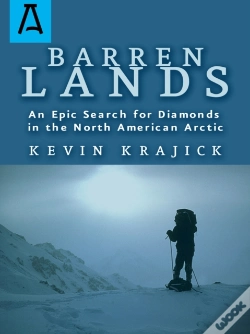 Capa do artigo Barren Lands