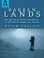 Barren Lands - Preview
