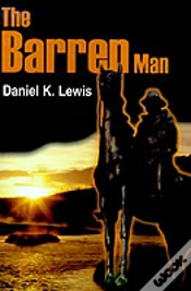 Capa do artigo Barren Man