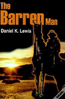 Capa do artigo Barren Man