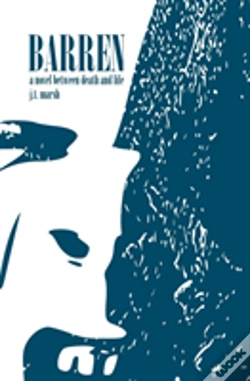 Capa do artigo Barren
