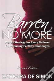 Capa do artigo Barren No More