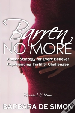 Capa do artigo Barren No More